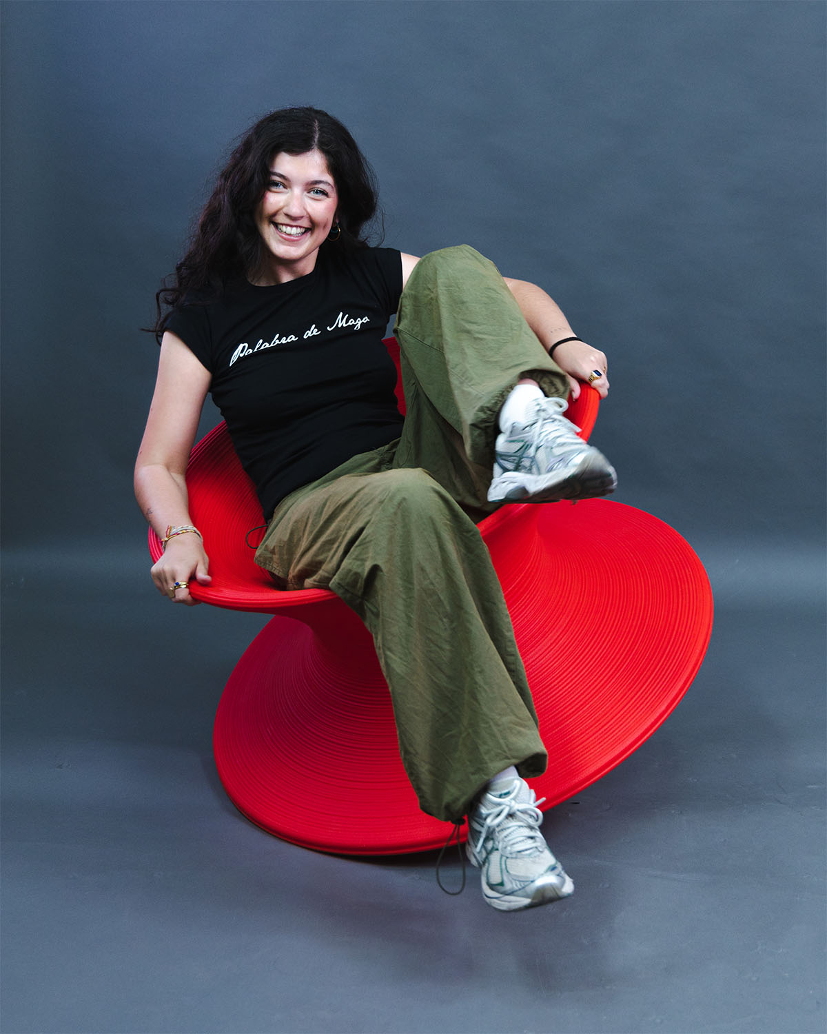 Carmen Tejada