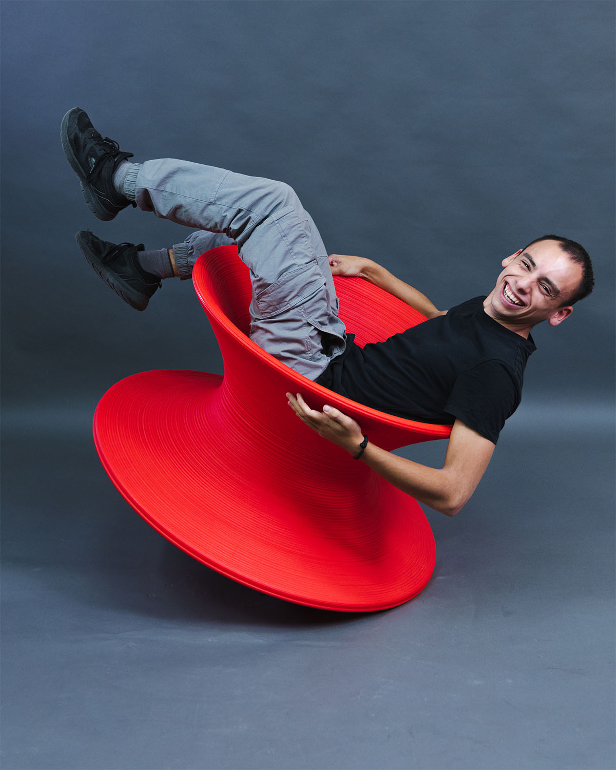Jorge Prieto