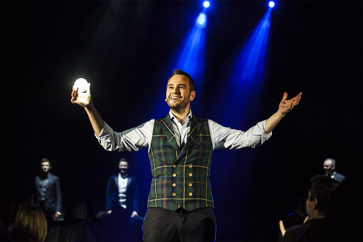 Jorge Blass